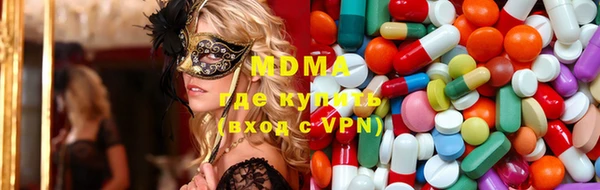 хмурый Алексин