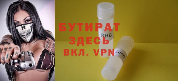 хмурый Алексин