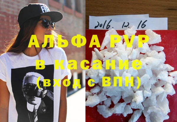 хмурый Алексин