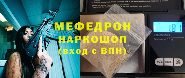 хмурый Алексин