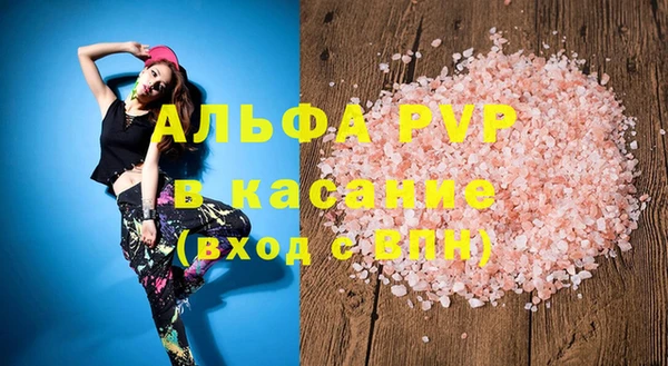 хмурый Алексин